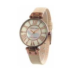 Наручные часы ANNE KLEIN 9919TMTN