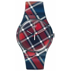 Наручные часы swatch SUON109