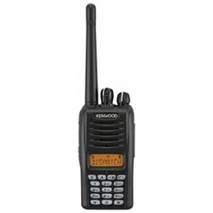 Рация KENWOOD NX-320E
