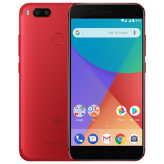 Смартфон Xiaomi Mi A1 64GB