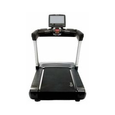 Электрическая беговая дорожка Intenza Fitness