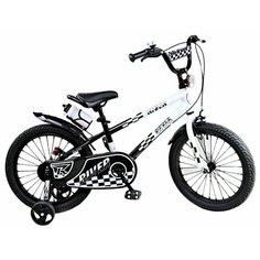 Детский велосипед RiverBike F-18