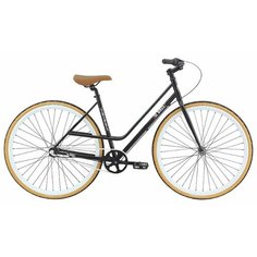 Городской велосипед SE Bikes