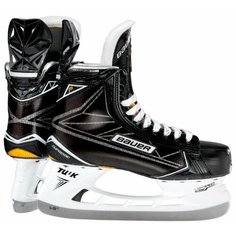 Хоккейные коньки Bauer Supreme 1S Бауэр