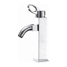 Смеситель для раковины Zor G