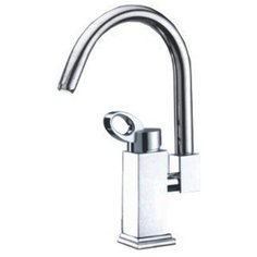 Смеситель для кухни мойки ZorG