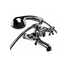 Смеситель для ванны с душем Kaiser