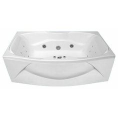 Ванна Triton ОСКАР 190х114 акрил Тритон