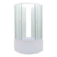 Душевая кабина Triton Стандарт Тритон