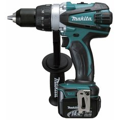 Аккумуляторная дрель-шуруповерт Makita