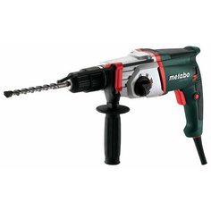 Перфоратор сетевой Metabo KHE