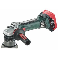 Фрезер Metabo KFM 18 LTX 3 RF