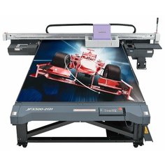 Принтер Mimaki JFX500-2131