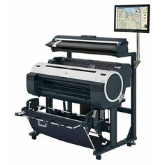 МФУ Canon imagePROGRAF iPF770