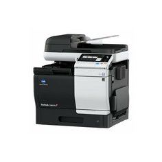 МФУ Konica Minolta bizhub C3851FS