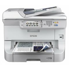 МФУ Epson WorkForce Pro