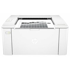 Принтер HP LaserJet Pro M104w