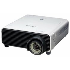 Проектор Canon XEED WUX450ST