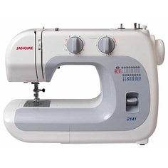 Швейная машина Janome 2041