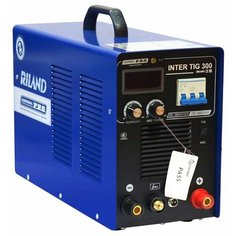 Сварочный аппарат Aurora INTER