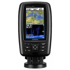 Эхолот Garmin echoMAP CHIRP 42dv