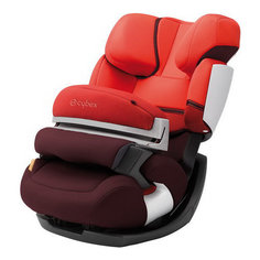 Автокресло группа 1 2 3 9-36 кг Cybex
