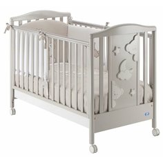 Кроватка Pali Georgia качалка