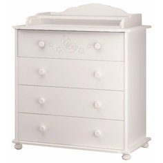 Пеленальный комод Можгинский