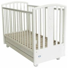 Кроватка Pali Lisa качалка