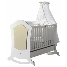 Кроватка Micuna Alexa Relax