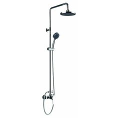 Душевая стойка Garcia San Diego