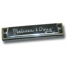 Melissa & Doug губная гармошка