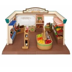 Игровой набор Sylvanian