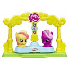 Игровой набор Hasbro Карусель
