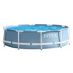 Бассейн Intex Prism Frame 28700
