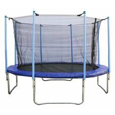 Каркасный батут Larsen SS-018