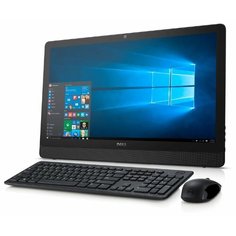 Моноблок 23.8 DELL Inspiron