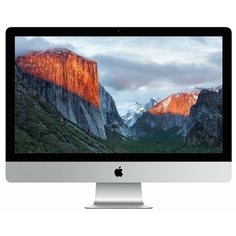Моноблок 27 Apple iMac Retina
