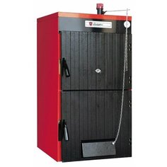 Твердотопливный котел Lamborghini Calor