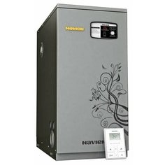 Газовый котел Navien GST 35KN
