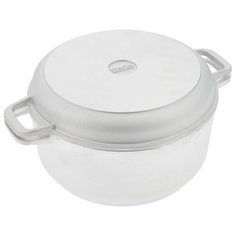 Кастрюля Биол К302 3 л