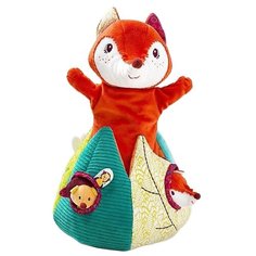 Lilliputiens Кукольный театр