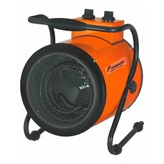 Электрическая тепловая пушка Forward