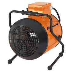 Электрическая тепловая пушка Forward