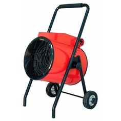 Электрическая тепловая пушка Aurora