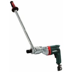 Дрель Metabo BE 75-X3 Quick 750