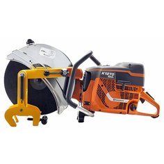 Бензиновый резчик Husqvarna K