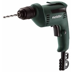 Дрель Metabo BE 6 БЗП 450 Вт