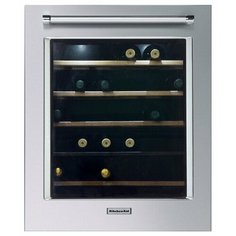 Встраиваемый винный шкаф Kitchen Aid