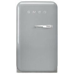 Холодильник smeg FAB5LSV
